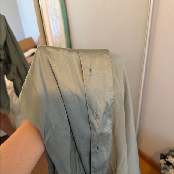 AUDEN SATIN PJS - Picture 12 of 14